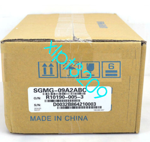 Servomotore sgmg 09a2abc - servomotore, sgmg-09a2abc