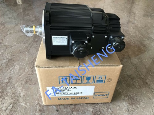 1pz nuovo servomotore - nuovo,