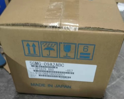 1pz nuovo yaskawa sgmg 09a2abc - 1pz, sgmg-09a2abc
