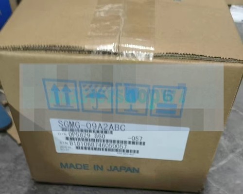 1pz nuovo yaskawa sgmg 09a2abc - yaskawa, sgmg-09a2abc