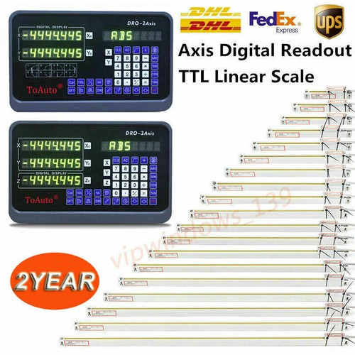 Encoder scala lineare assi - lineare,