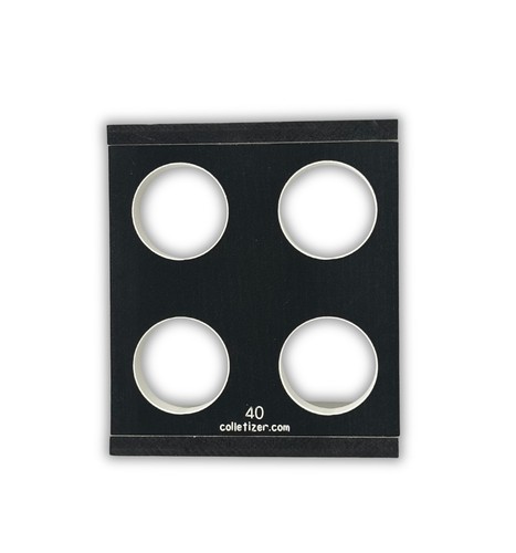 Mini supporto portautensili - , 40
