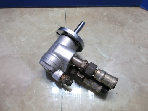 Attuatore pompa motore mini - pompa,