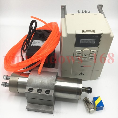 Motore mandrino 2kw er20 - 2.2kw,