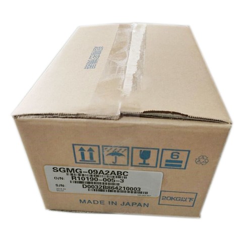 1pz nuovo servomotore yaskawa - nuovo,