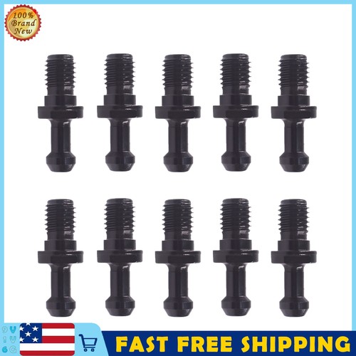10pcs cat40 8 11 - cat40, 5/8-11