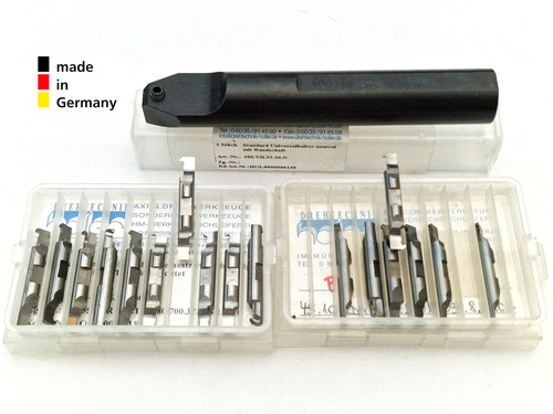 Nos germany mini supporto - germany,