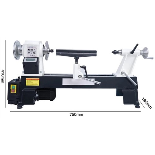 Tornio cnc per lavorazione - tornio,