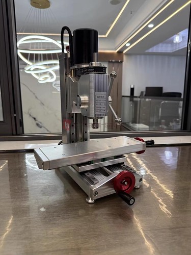 Mini trapano banco 120 - mini, w