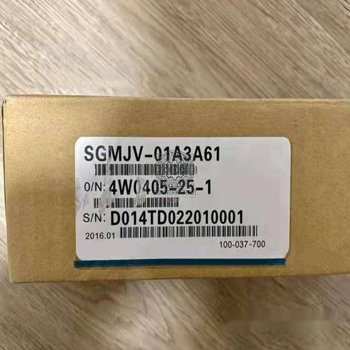 1pcs yaskawa servomotore - yaskawa,