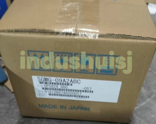 1pz nuovo yaskawa - 1pz, sgmg-09a2abc