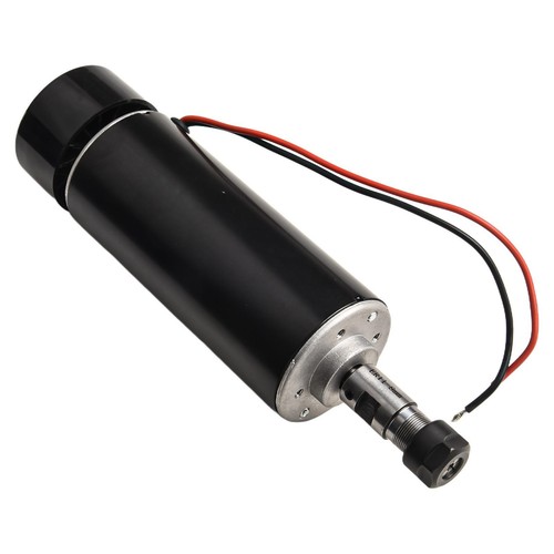Motore mandrino brushless - mandrino,