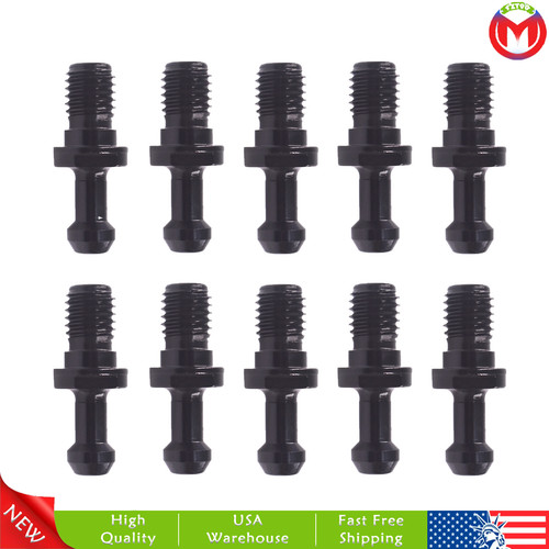 10pcs cat40 manopola di - 10pcs,