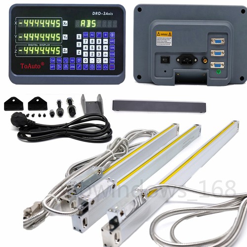 Toauto display dro - toauto,