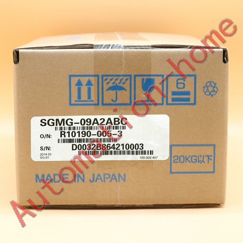 1pz nuovo servomotore yaskawa - servomotore,