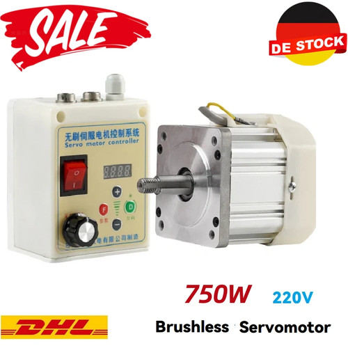 Kit regolatore servomotore - regolatore,